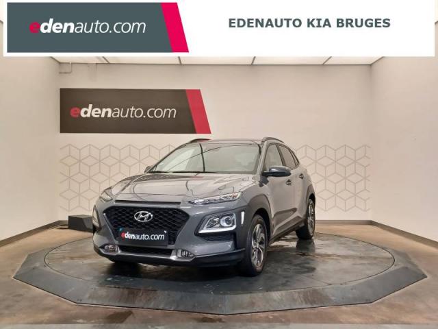 Hyundai Kona 1.6 Gdi Hybrid Creative
