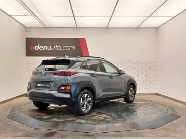 Hyundai Kona image 7