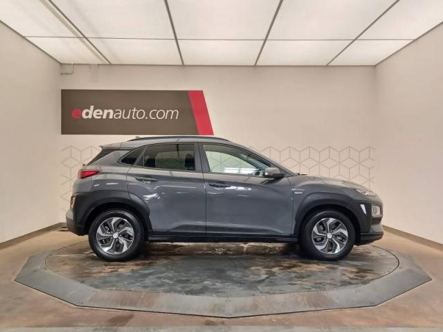 Hyundai Kona image 8