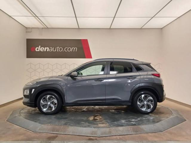 Hyundai Kona image 4