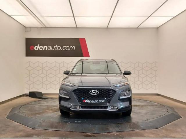 Hyundai Kona image 3