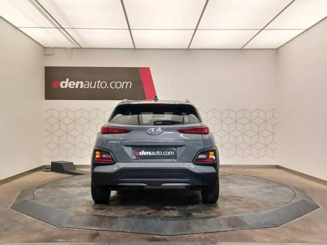 Hyundai Kona image 5