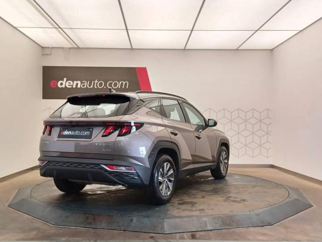 Hyundai Tucson image 4