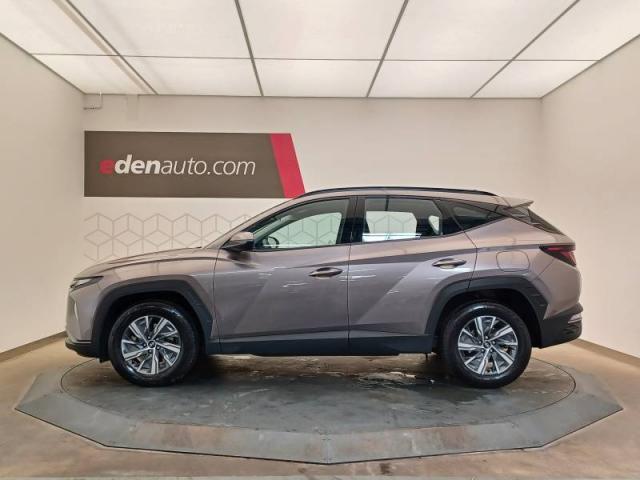 Hyundai Tucson image 7