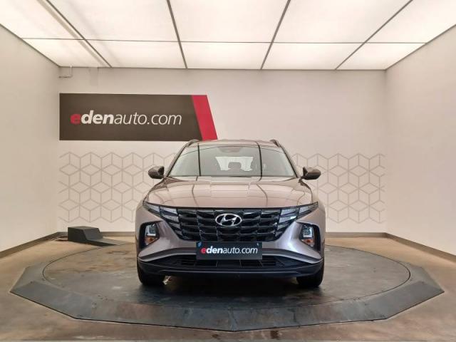 Hyundai Tucson image 2