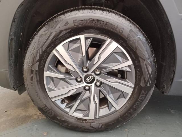 Hyundai Tucson image 1