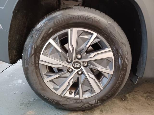 Hyundai Tucson image 9