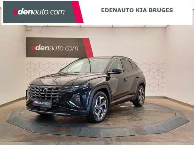 Hyundai Tucson 1.6 T-Gdi 230 Hybrid Bva6 Executive