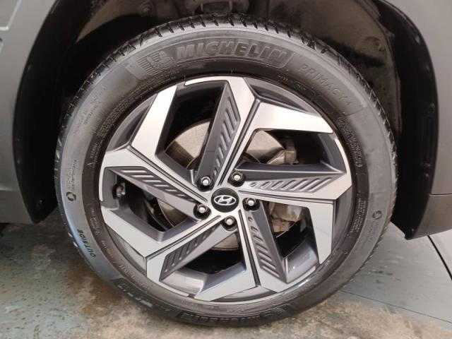 Hyundai Tucson image 9