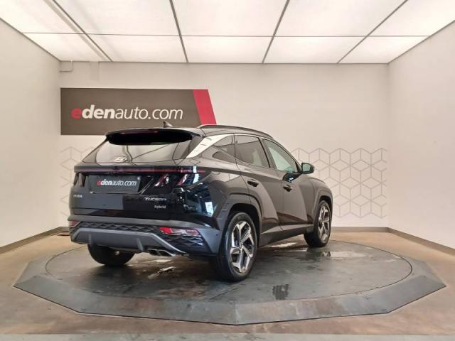 Hyundai Tucson image 4