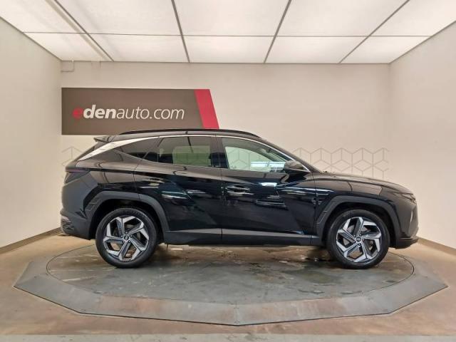Hyundai Tucson image 3