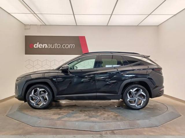 Hyundai Tucson image 8