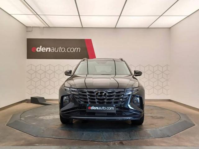 Hyundai Tucson image 7