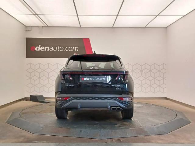 Hyundai Tucson image 1