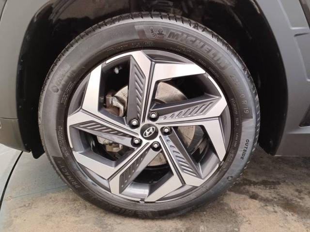 Hyundai Tucson image 2