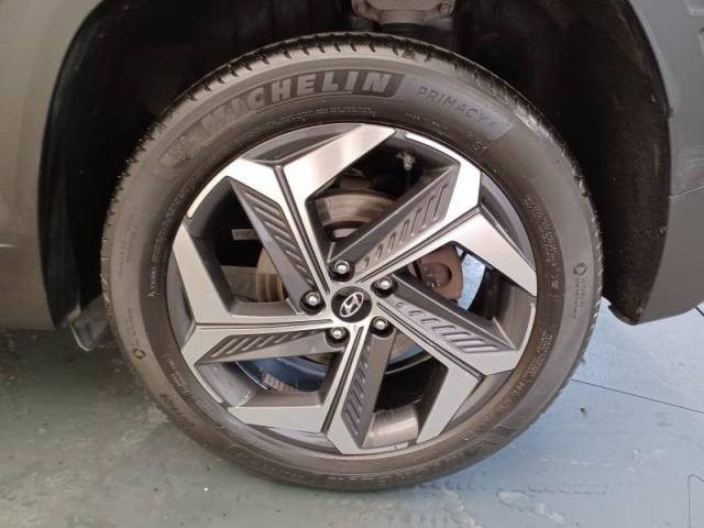 Hyundai Tucson image 6
