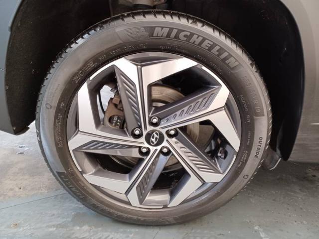 Hyundai Tucson image 5