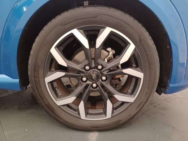 Ford Puma image 3