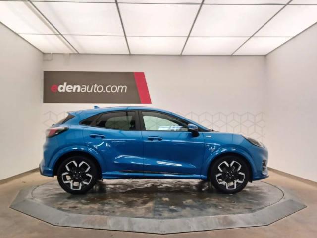Ford Puma image 4