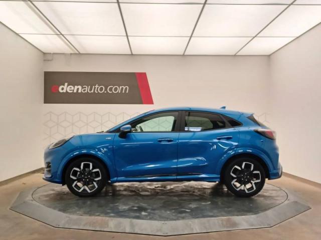 Ford Puma image 9