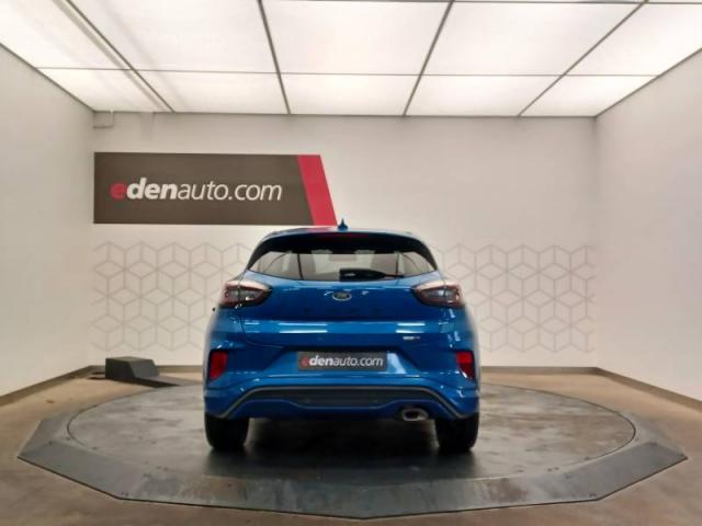 Ford Puma image 1