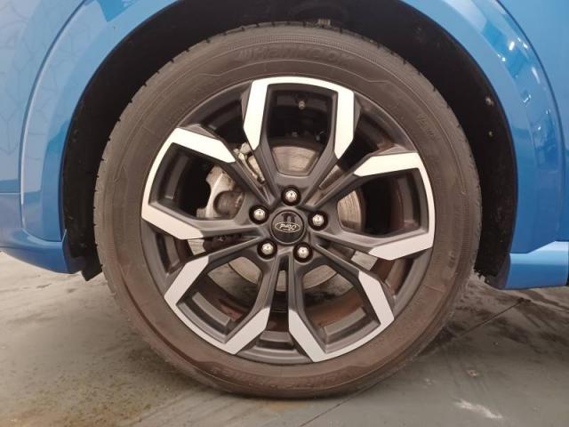 Ford Puma image 5