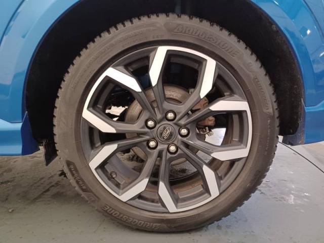 Ford Puma image 8