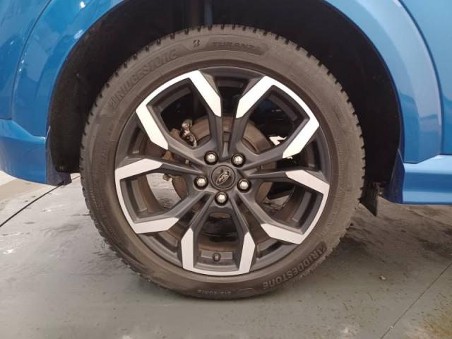 Ford Puma image 2