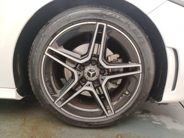 Mercedes Benz Classe A image 5