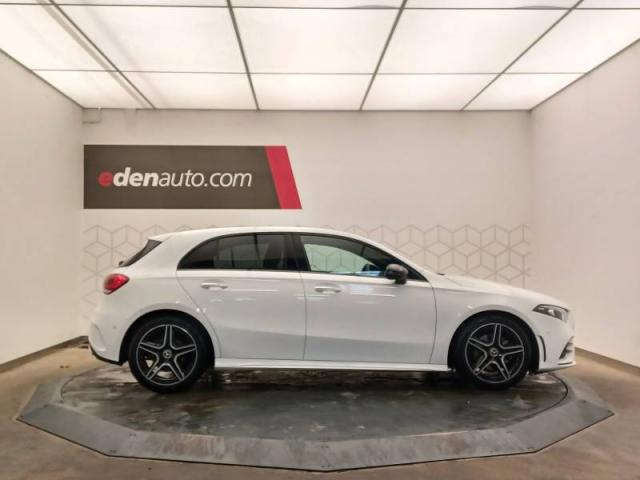 Mercedes Benz Classe A image 8