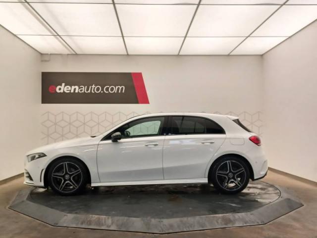 Mercedes Benz Classe A image 9