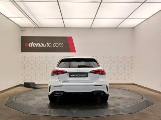 Mercedes Benz Classe A image 3