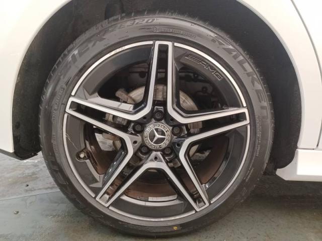 Mercedes Benz Classe A image 6