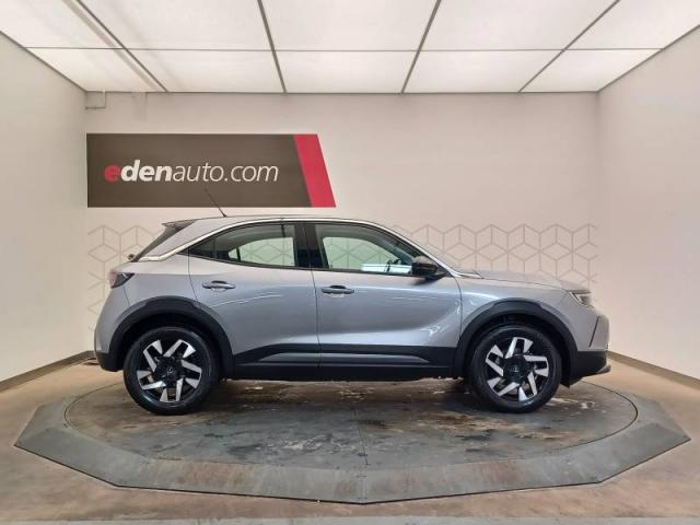 Opel Mokka image 6