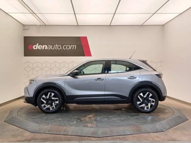 Opel Mokka image 9