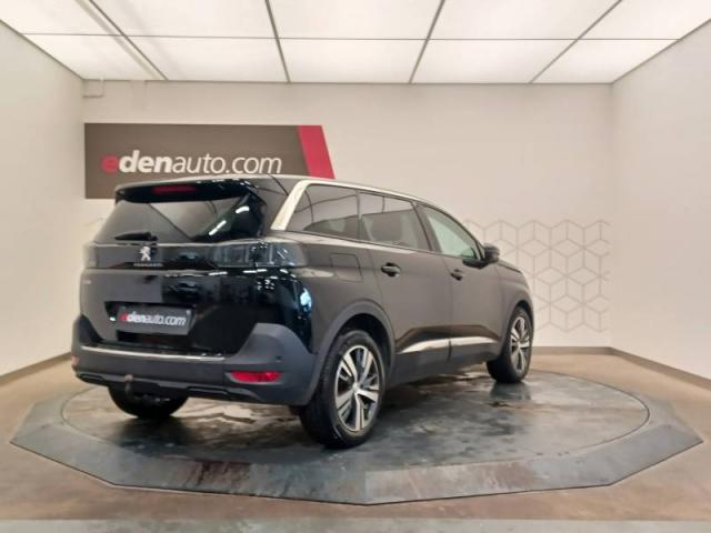Peugeot 5008 image 3