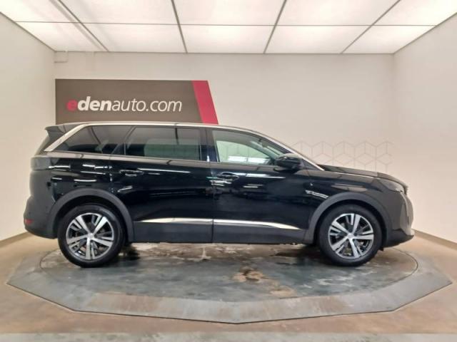 Peugeot 5008 image 8