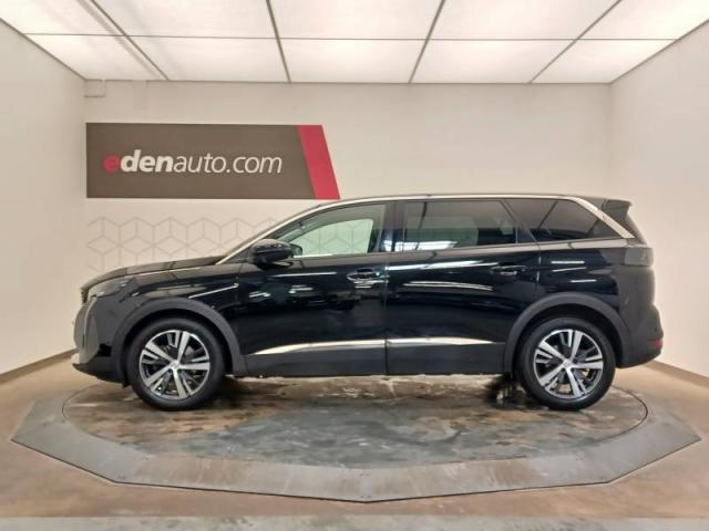 Peugeot 5008 image 7