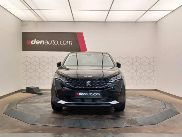 Peugeot 5008 image 1