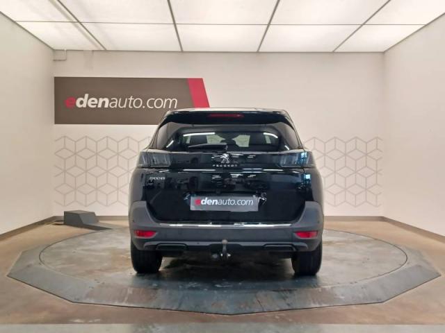 Peugeot 5008 image 4