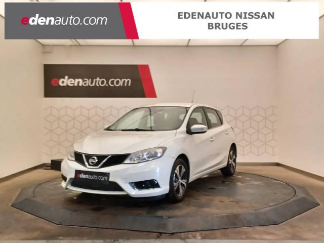 Nissan Pulsar 1.5 Dci 110 Business Edition