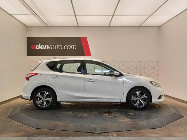 Nissan Pulsar image 8