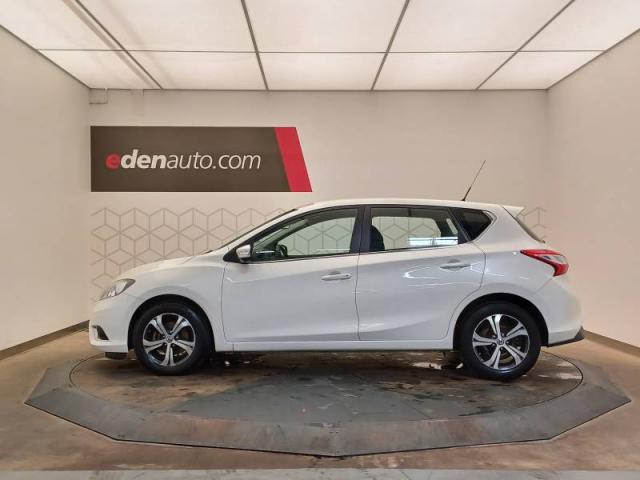 Nissan Pulsar image 3
