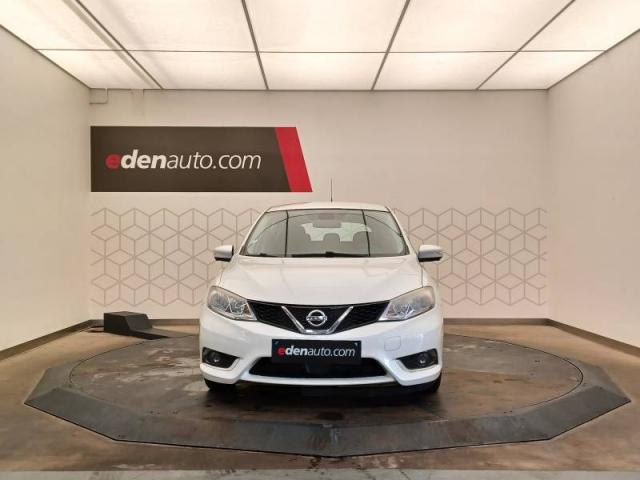 Nissan Pulsar image 2