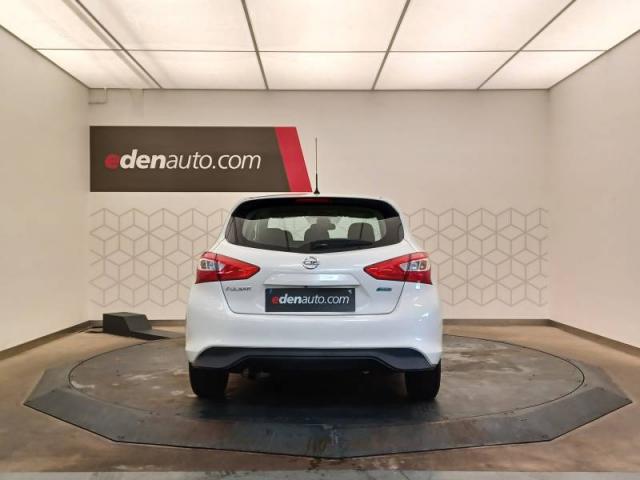 Nissan Pulsar image 7