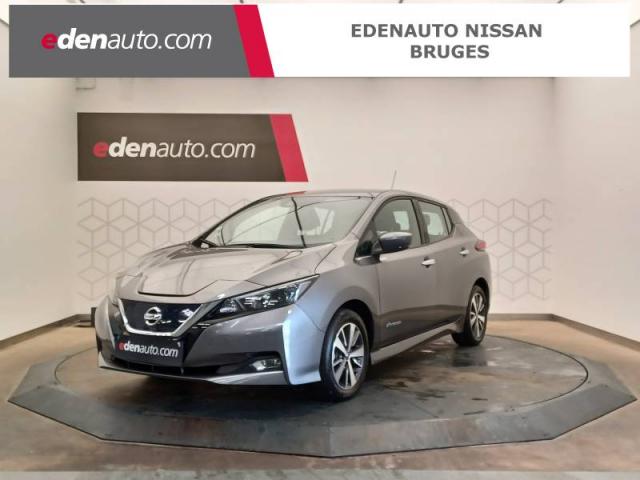 Nissan Leaf Electrique 40kwh Acenta