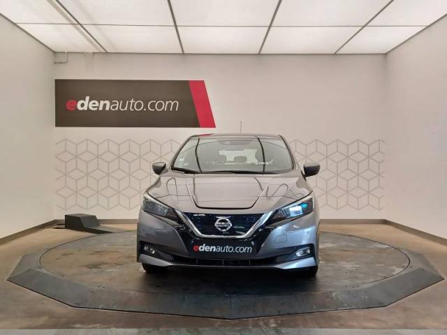 Nissan Leaf image 9