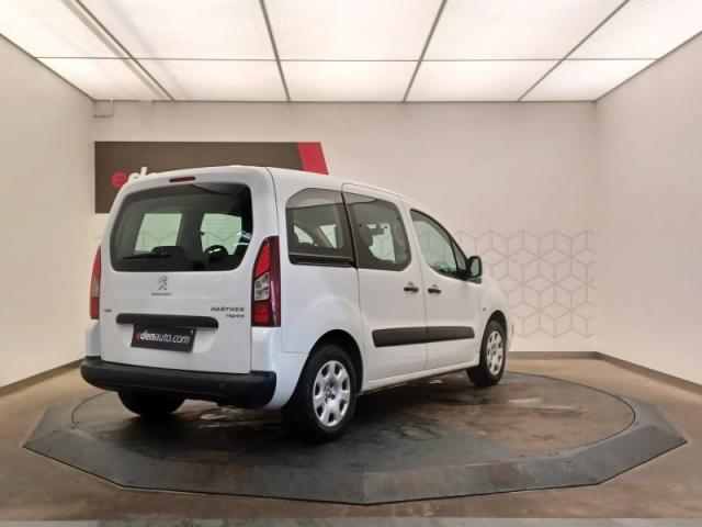Peugeot Partner image 3
