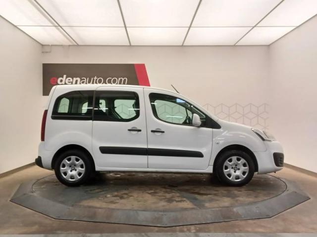 Peugeot Partner image 6