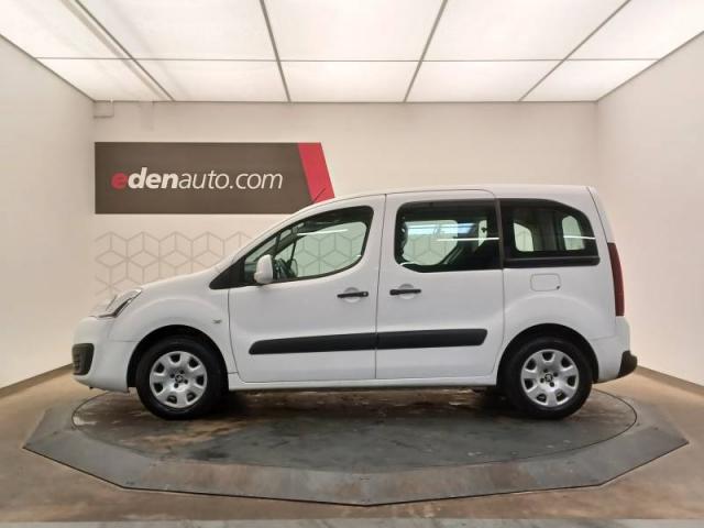 Peugeot Partner image 7
